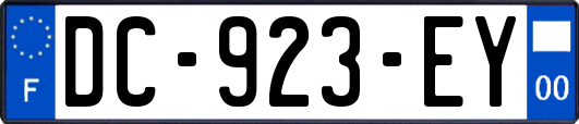 DC-923-EY