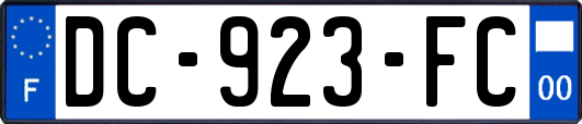 DC-923-FC