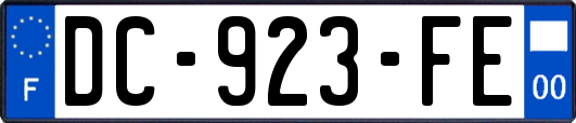 DC-923-FE