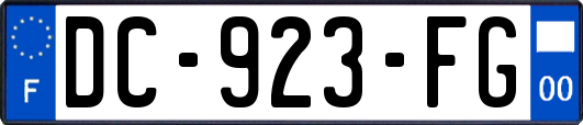 DC-923-FG
