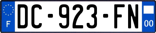 DC-923-FN