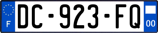 DC-923-FQ