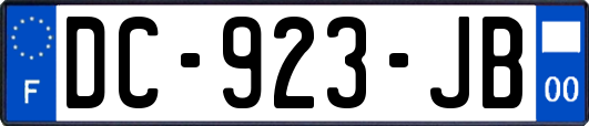 DC-923-JB