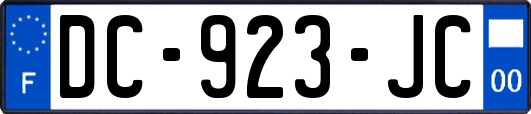 DC-923-JC