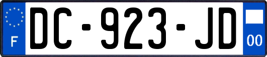 DC-923-JD