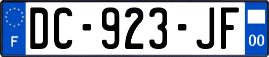 DC-923-JF