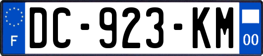 DC-923-KM