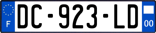 DC-923-LD