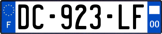 DC-923-LF