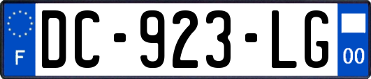 DC-923-LG