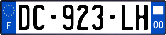 DC-923-LH