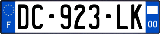 DC-923-LK