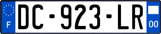 DC-923-LR
