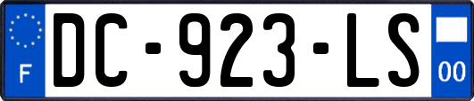 DC-923-LS