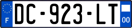 DC-923-LT