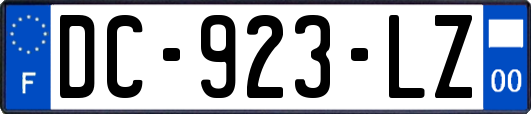 DC-923-LZ