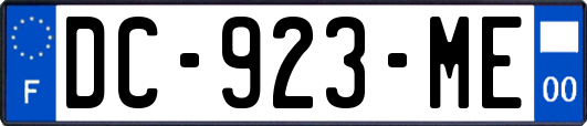 DC-923-ME