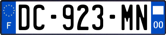 DC-923-MN