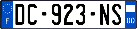 DC-923-NS