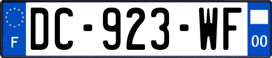 DC-923-WF