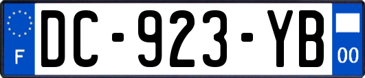 DC-923-YB