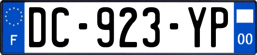 DC-923-YP