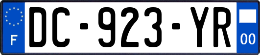DC-923-YR