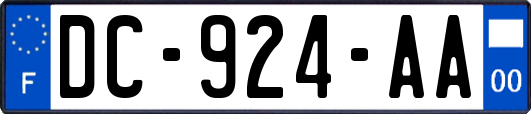 DC-924-AA