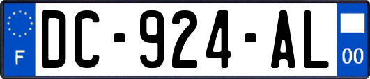 DC-924-AL