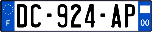 DC-924-AP