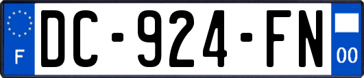 DC-924-FN