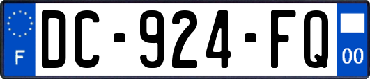 DC-924-FQ