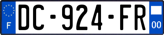 DC-924-FR