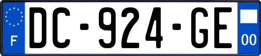 DC-924-GE