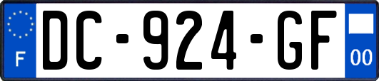 DC-924-GF