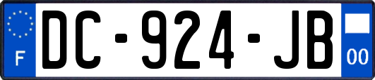 DC-924-JB
