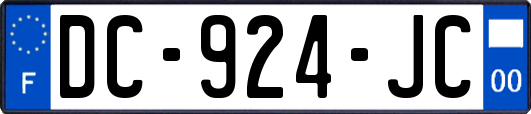 DC-924-JC