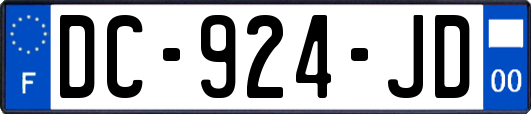 DC-924-JD