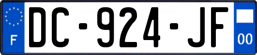 DC-924-JF