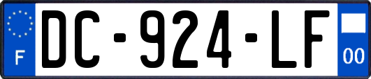DC-924-LF