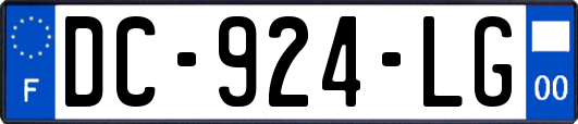 DC-924-LG