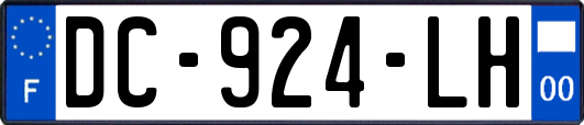 DC-924-LH