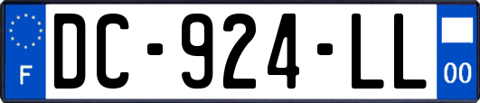 DC-924-LL