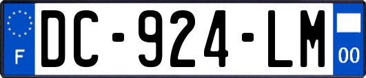 DC-924-LM