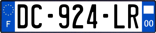 DC-924-LR