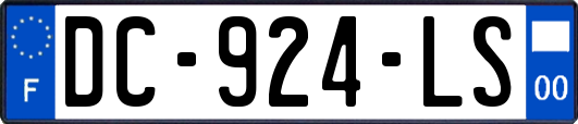 DC-924-LS