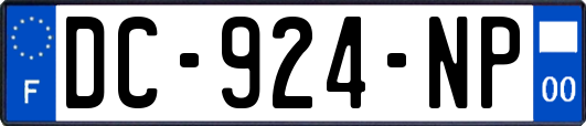 DC-924-NP