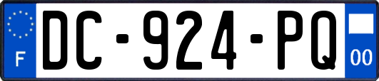 DC-924-PQ