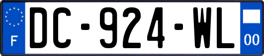 DC-924-WL