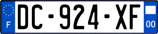 DC-924-XF